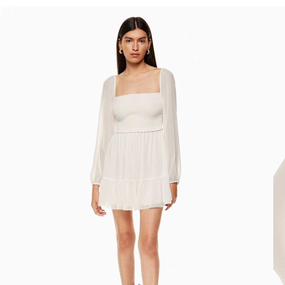 Wilfred Tempest Dress